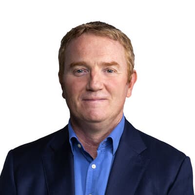 Paul Dwyer