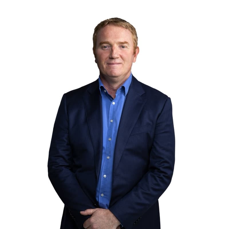Paul Dwyer